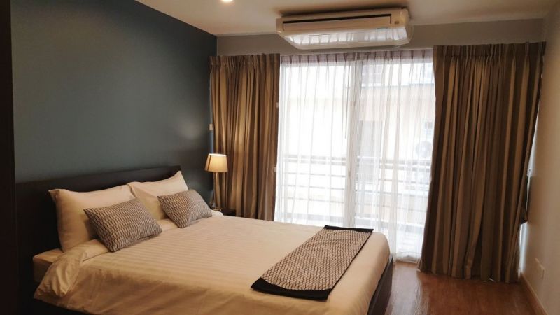 PLOEN PLACE RESIDENCE фото 4