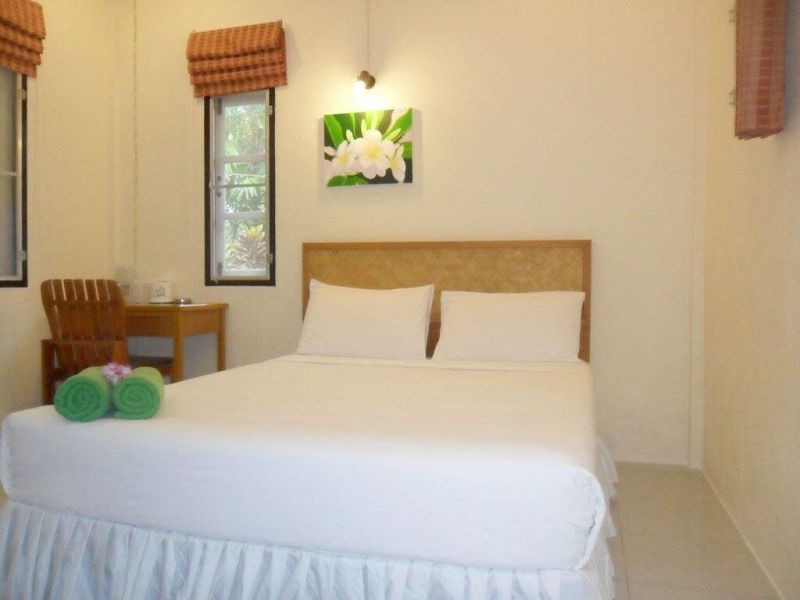 KHAOLAK BANANA BUNGALOW фото 5