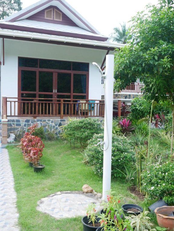 TARA RESORT SAMUI фото 8