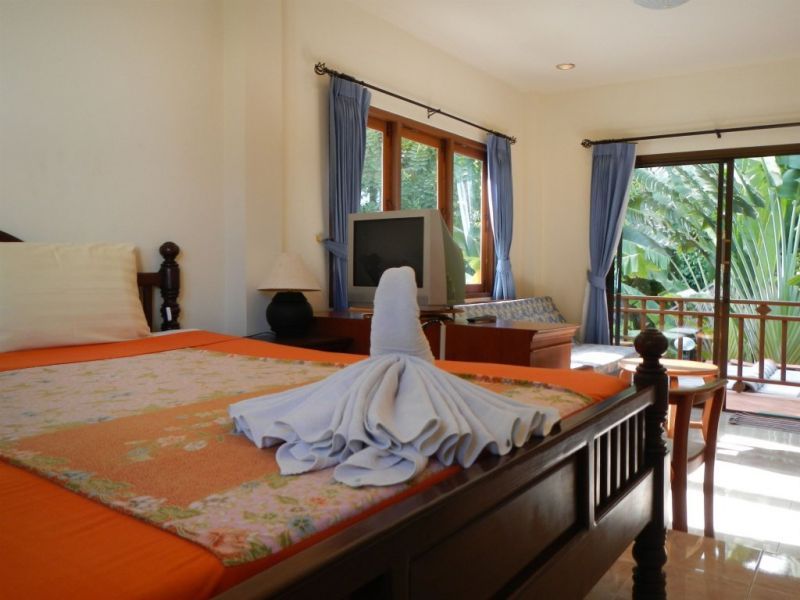 SUNRISE BUNGALOW фото 2
