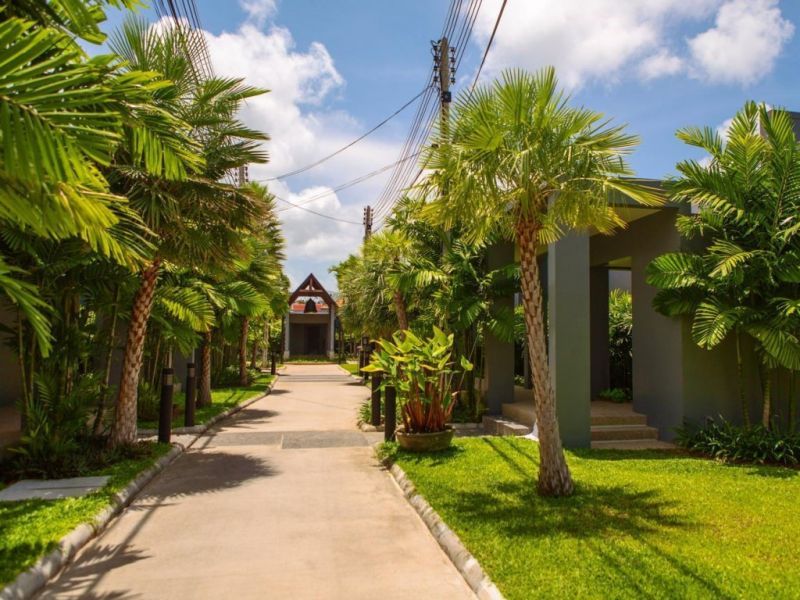 ONYX VILLAS BY TROPICLOOK фото 3