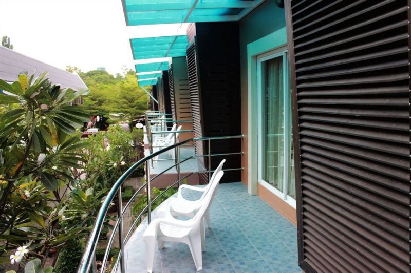 HUA HIN WHITE SAND фото 5