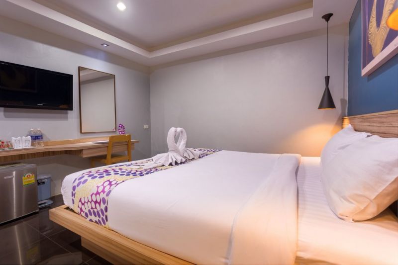 MEMORY BOUTIQUE HOTEL фото 3