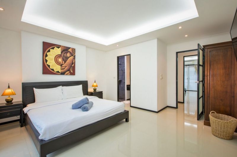 VILLA HAU фото 2
