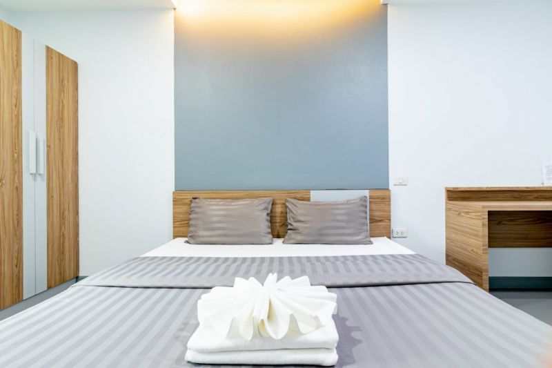 BE WISH RESIDENCE фото 8
