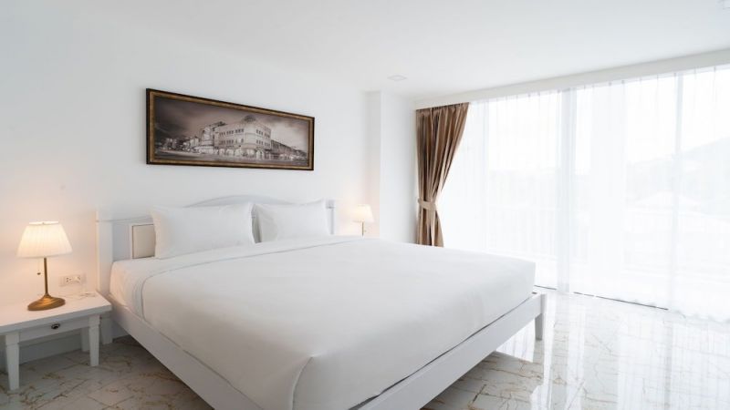 B2 PHUKET PREMIER HOTEL фото 7