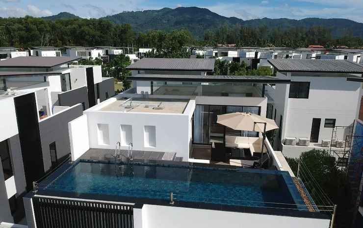 LAGUNA PARK VILLAS фото 7