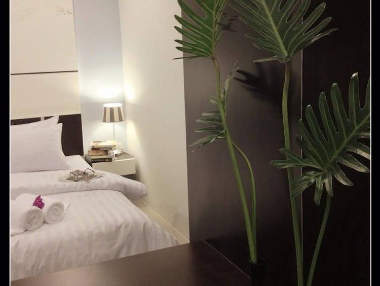 CA HOTEL AND RESIDENCE PHUKET фото 6