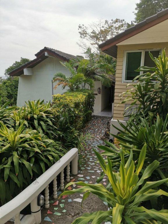 ON THE HILL KARON RESORT фото 6