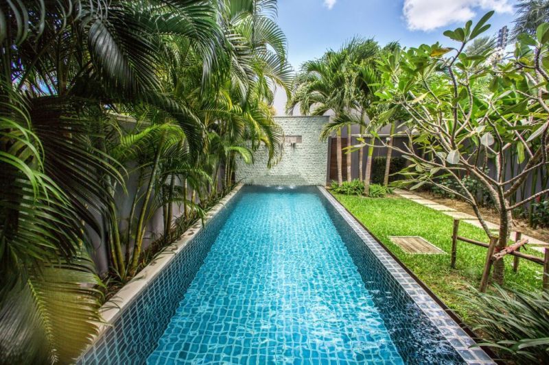 VILLA EMERE фото 5