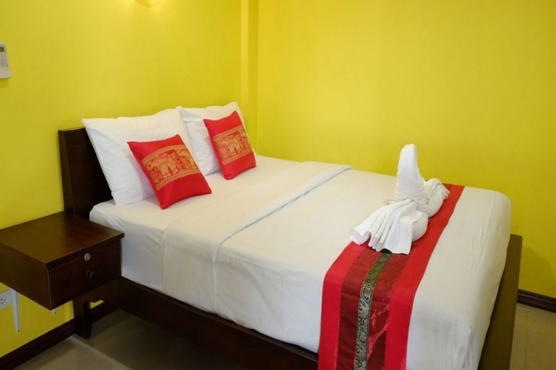 CHINDA BOUTIQUE HOTEL фото 3