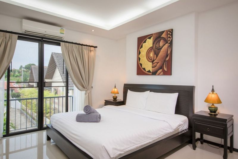 VILLA HAU фото 6