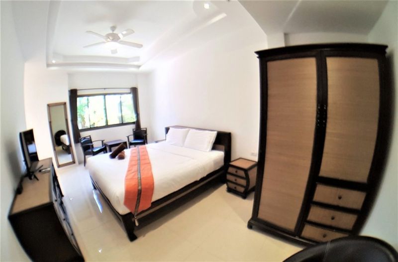 HIDELAND LUXURY VILLA PATTAYA WALKING STREET 5 BEDROOMS PRIVATE POOL фото 6
