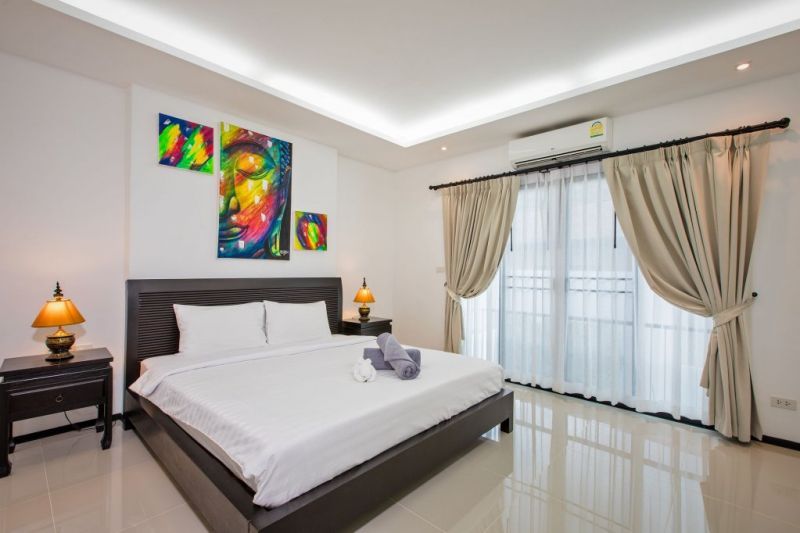 VILLA HAU фото 5