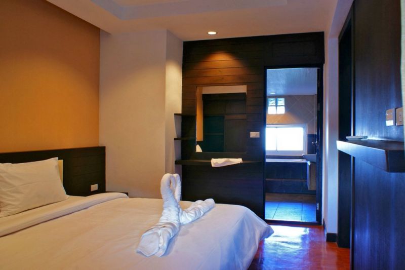 VICTORIAN SAMUI CONDOMINIUM фото 7