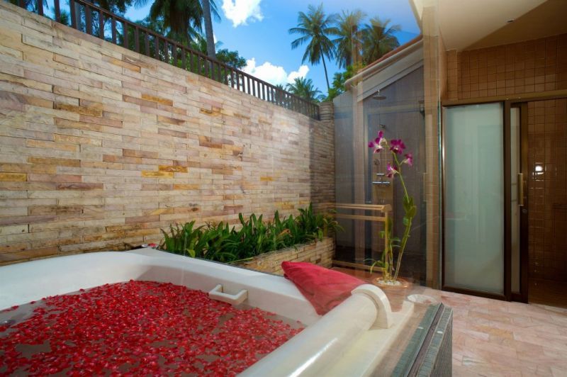 THE SIAM RESIDENCE BOUTIQUE RESORT фото 8