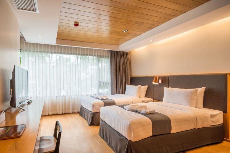 ASANA HOTEL & RESIDENCE фото 5