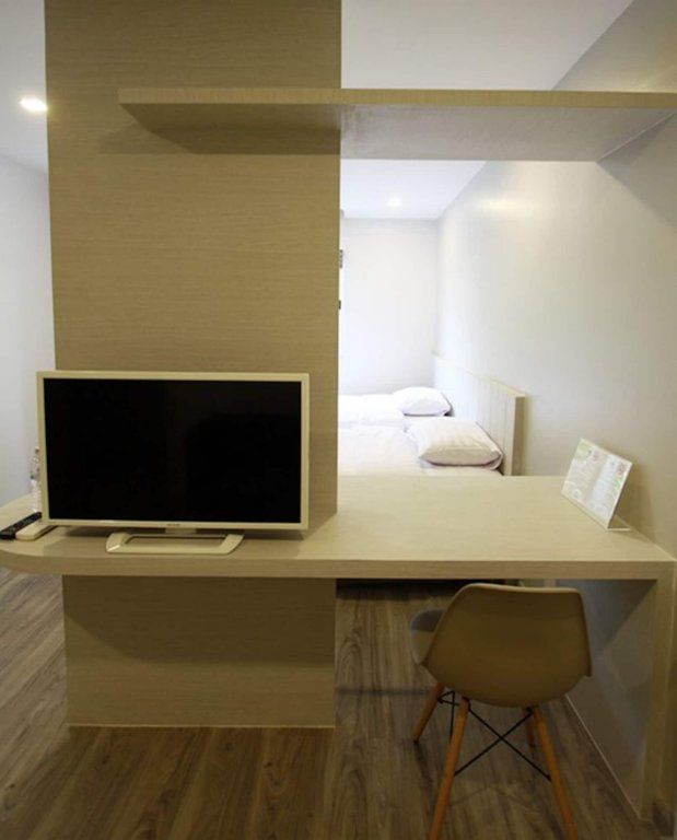 THE PRIMA RESIDENCE фото 2