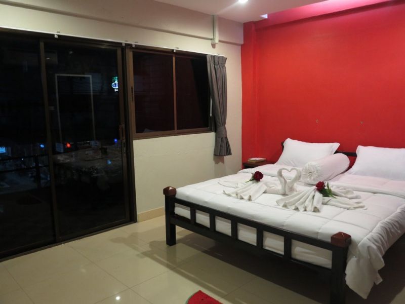 JELLYBEAN KRABI INN фото 2