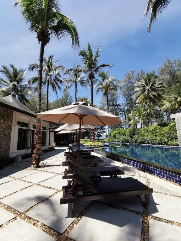KHAO LAK BLUE LAGOON RESORT фото 5