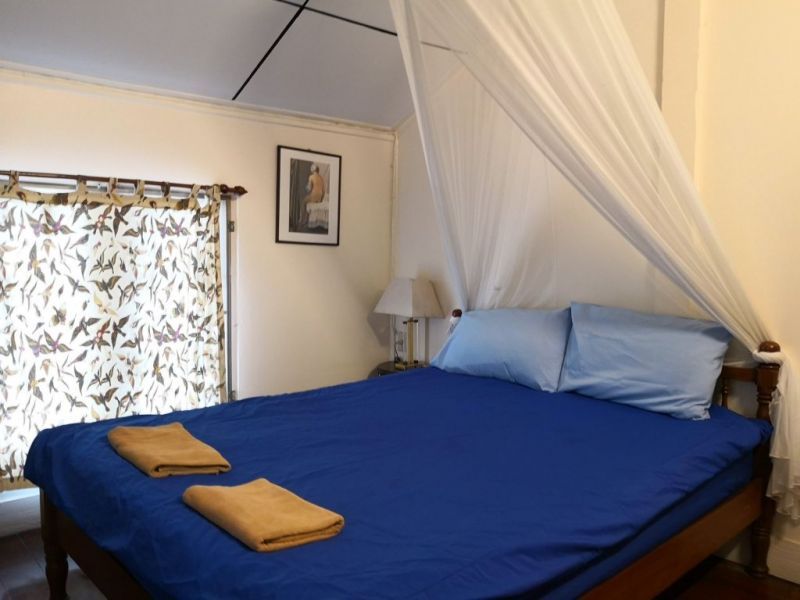 BAAN SOMBOON GUESTHOUSE фото 2