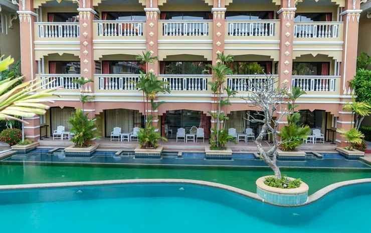 KRABI NATURE BEACH RESORT фото 6