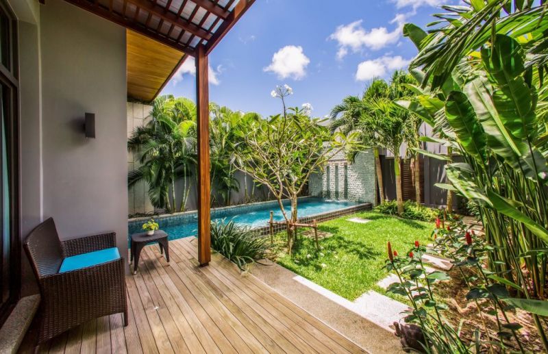 VILLA EMERE фото 3