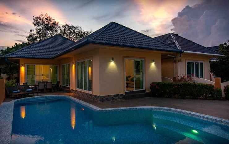 VILLA TANYA AT PLATINUM фото 6