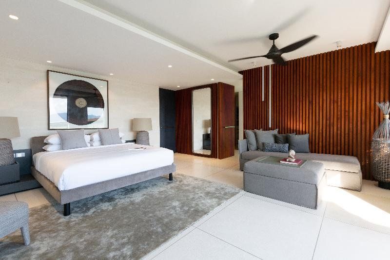 KEREM LUXURY BEACHFRONT VILLAS фото 5