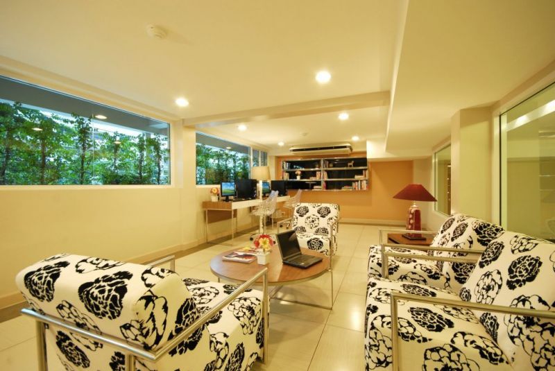 BANGKOK LOFT INN фото 6
