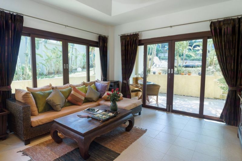 MAENAM HILLS SAMUI фото 3