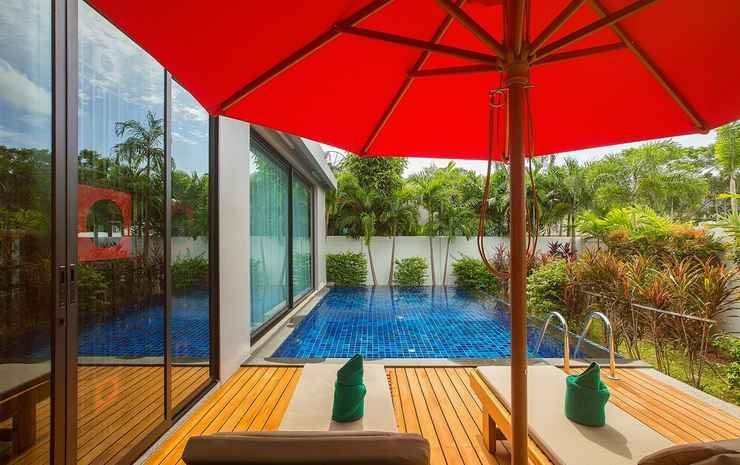 VILLA PULAU фото 8