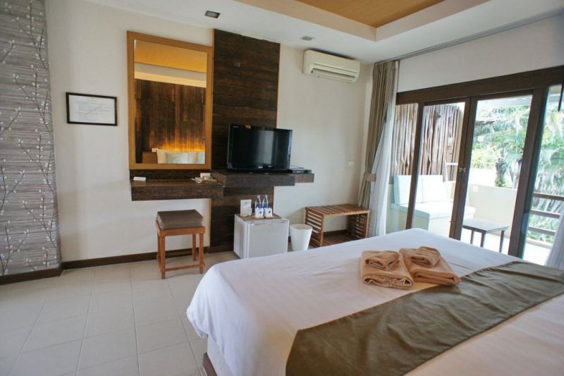 THE HIDEAWAY RESORT фото 7