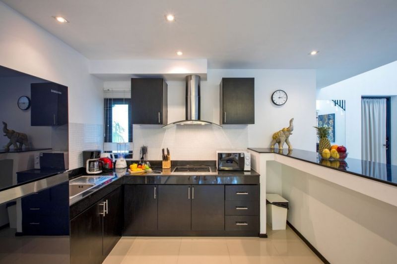 THAIMOND RESIDENCE BY TROPICLOOK фото 6