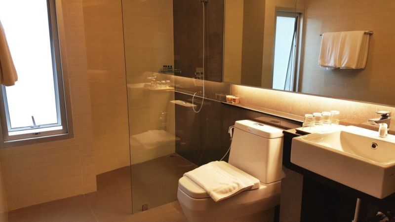 PLOEN PLACE RESIDENCE фото 8