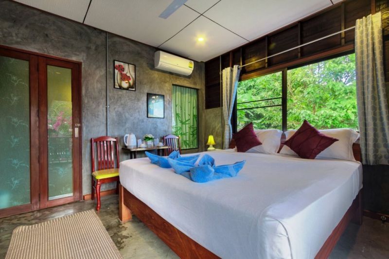 KANYA COZY BUNGALOWS KATA BEACH фото 4