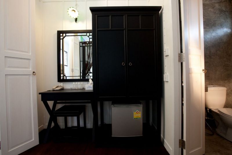 99 OLDTOWN BOUTIQUE GUESTHOUSE фото 8