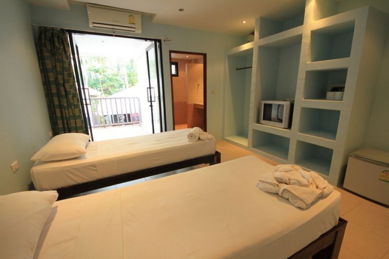 SUPERPRO SAMUI фото 3