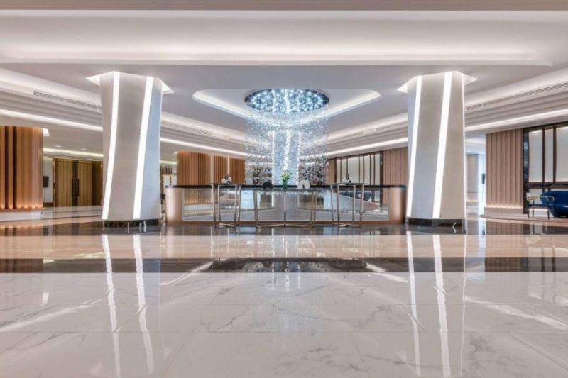 NOVOTEL RAYONG STAR CONVENTION CENTRE фото 6