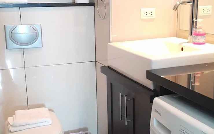 VTSIX CONDO SERVICE AT VIEW TALAY CONDO фото 6