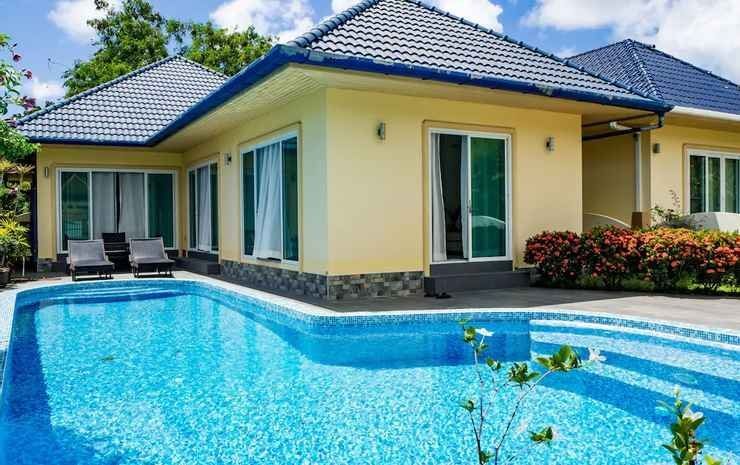 VILLA TANYA AT PLATINUM фото 7