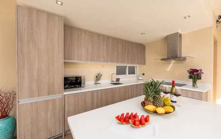 SIGNATURE VILLAS BY TROPICLOOK фото 5