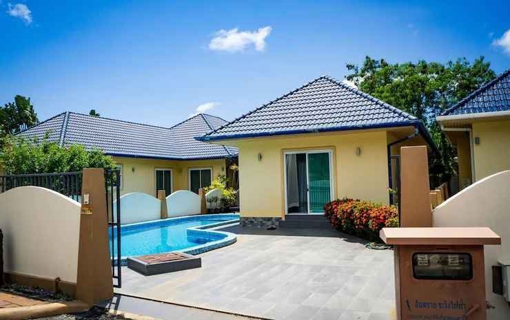 VILLA TANYA AT PLATINUM фото 5