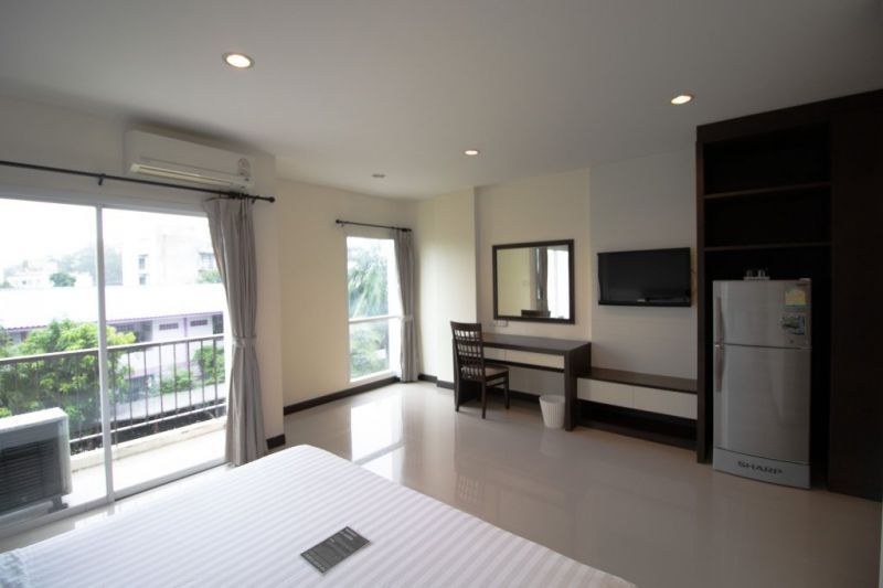 PHAVINA HOTEL RAYONG фото 7