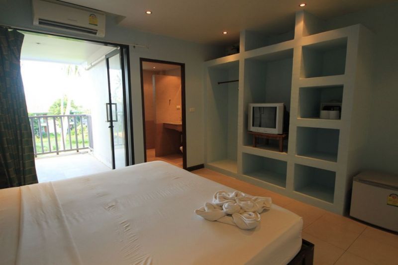 SUPERPRO SAMUI фото 6