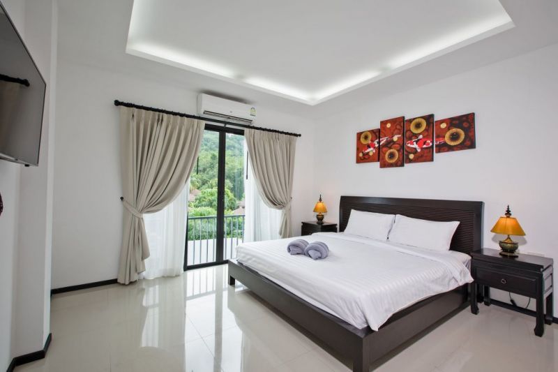 VILLA HAU фото 4