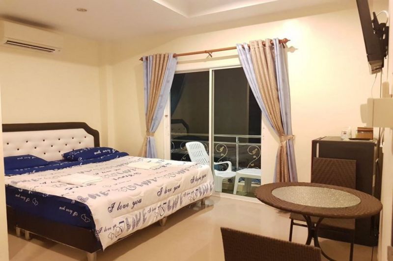 BANN LOM LE HUAHIN фото 8