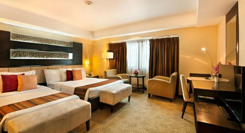 GRACE HOTEL