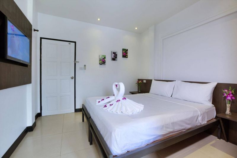 COLORIZE BOUTIQUE HOTEL фото 5