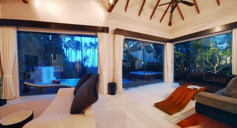 ZARA BEACH RESORT KOH SAMUI фото 2